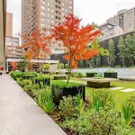 Luxury Apartment At Historic Center Of Santiago