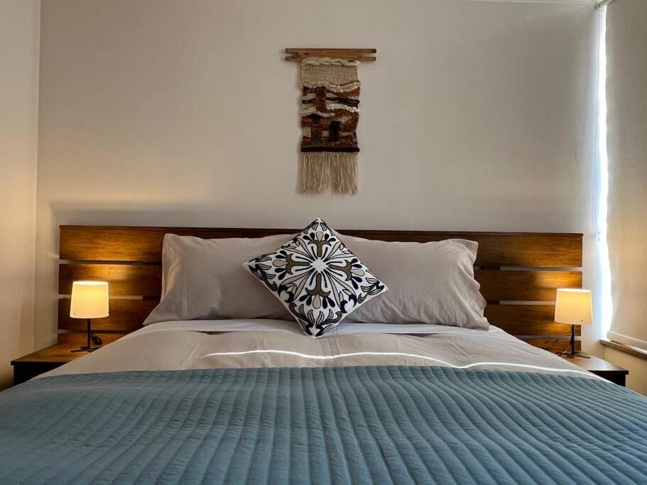 Luxury At Historic Center Of Apartamento