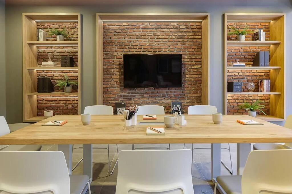 Apartamento Luxury At Historic Center Of