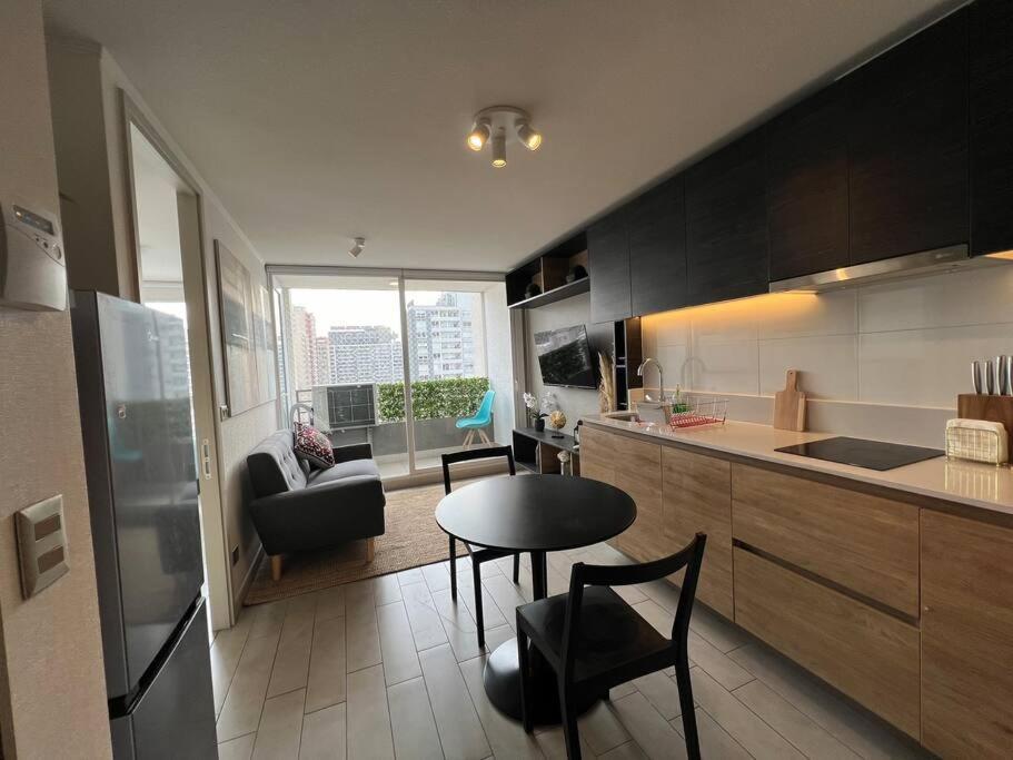 Luxury At Historic Center Of * Santiago