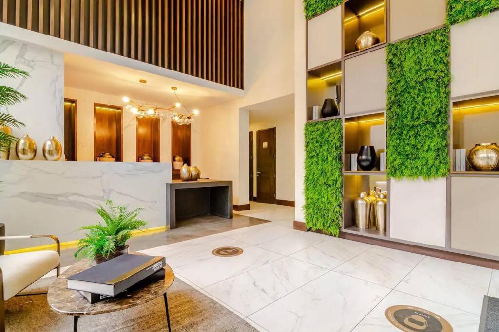 Luxury At Historic Center Of * Santiago