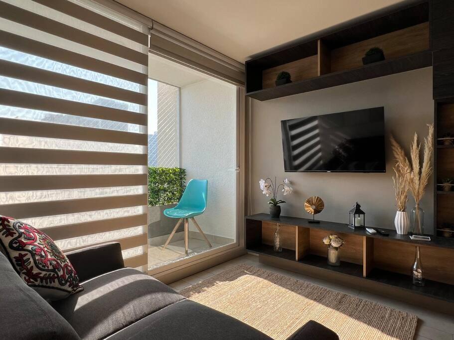 Luxury At Historic Center Of Apartamento *