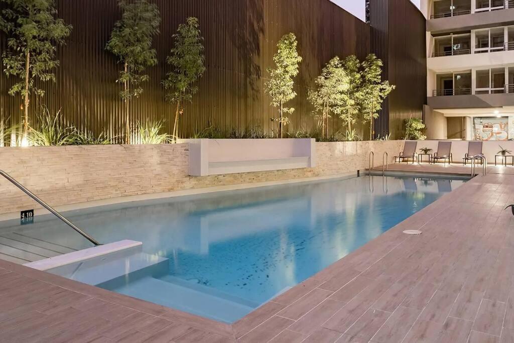 Apartamento Luxury At Historic Center Of *