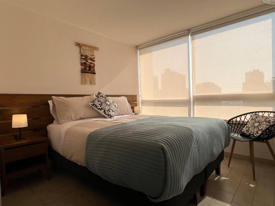 Luxury At Historic Center Of Apartamento *