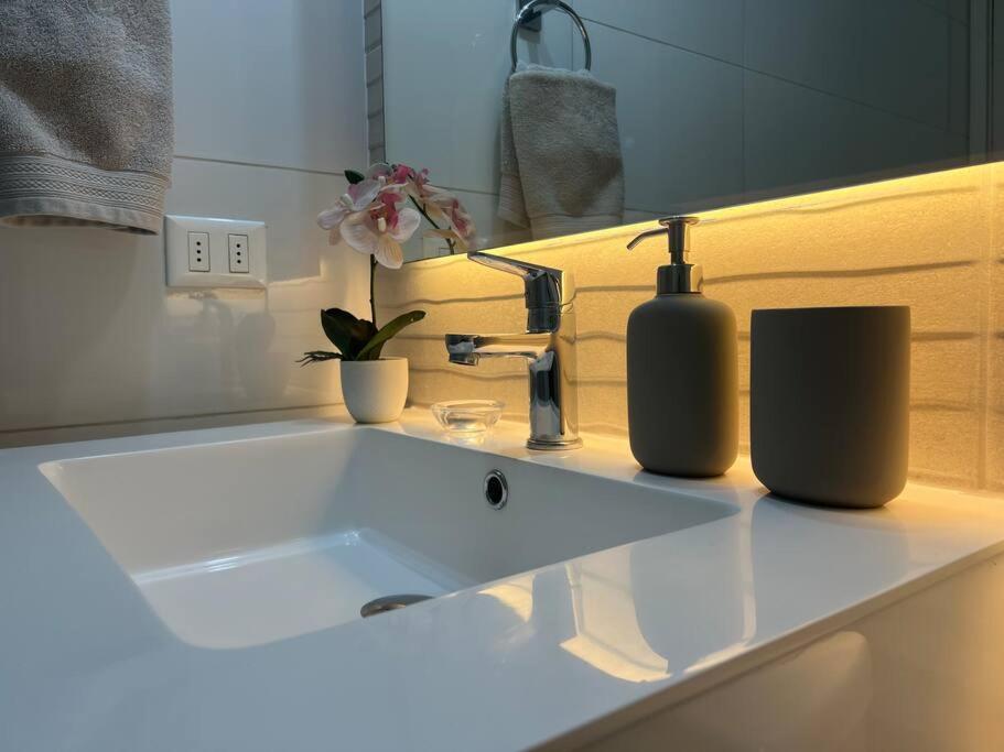 Apartamento Luxury At Historic Center Of Santiago