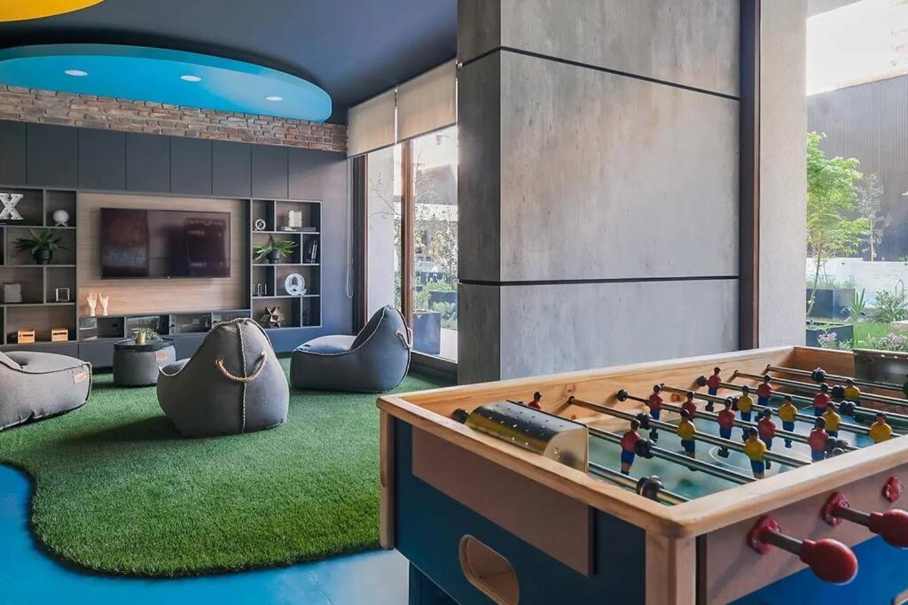 Luxury At Historic Center Of