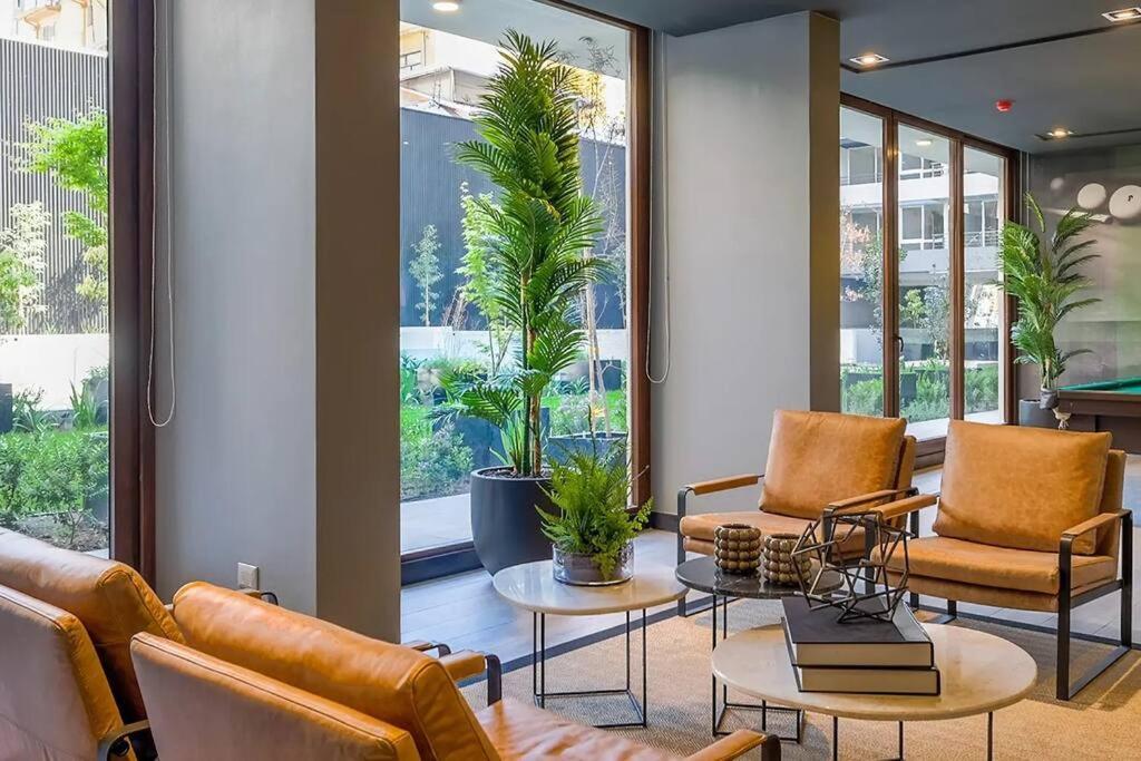 Apartamento Luxury At Historic Center Of